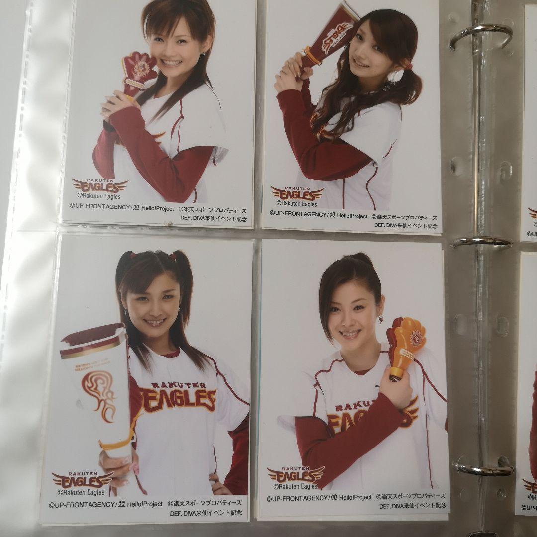 モーニング娘。②生写真　まとめ売り　初代　初期メンバー多数　後藤真希　安倍なつみ