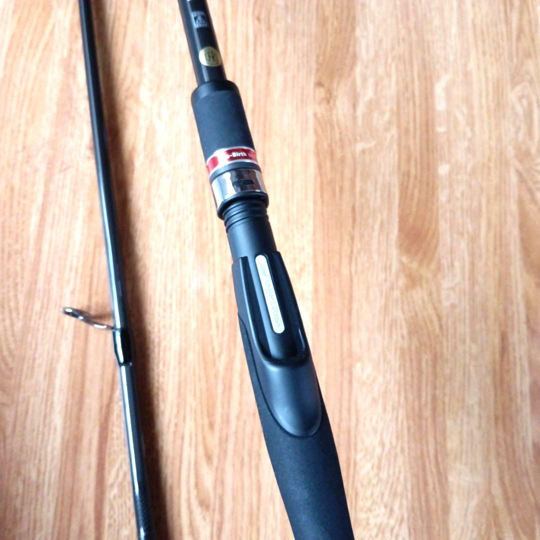 アピア 風神 RS Beluga 105MH ショアジギングロッド 10'5\"