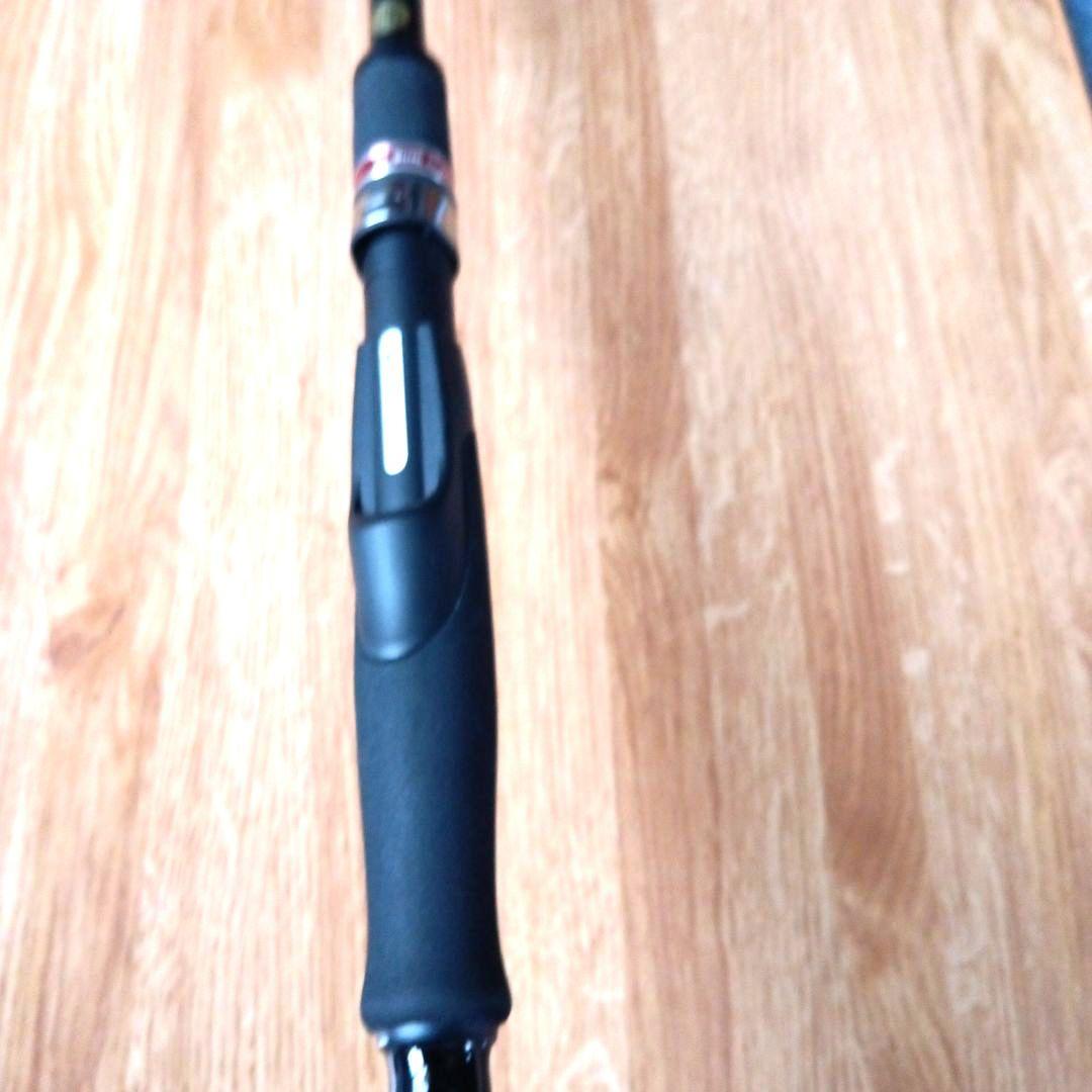 アピア 風神 RS Beluga 105MH ショアジギングロッド 10'5\"