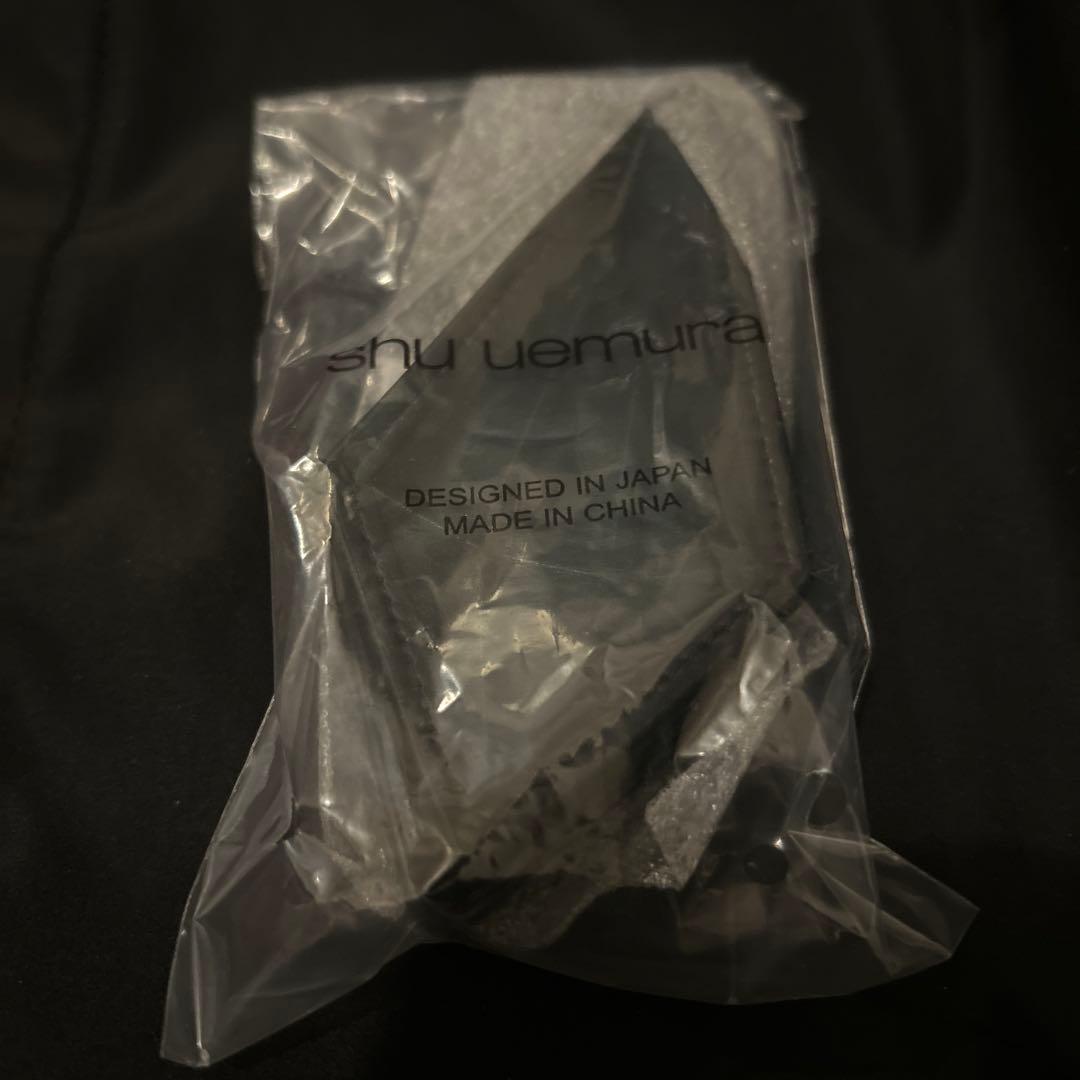 shu uemura x FF14 オリジナル クリスタル ​リップケース​