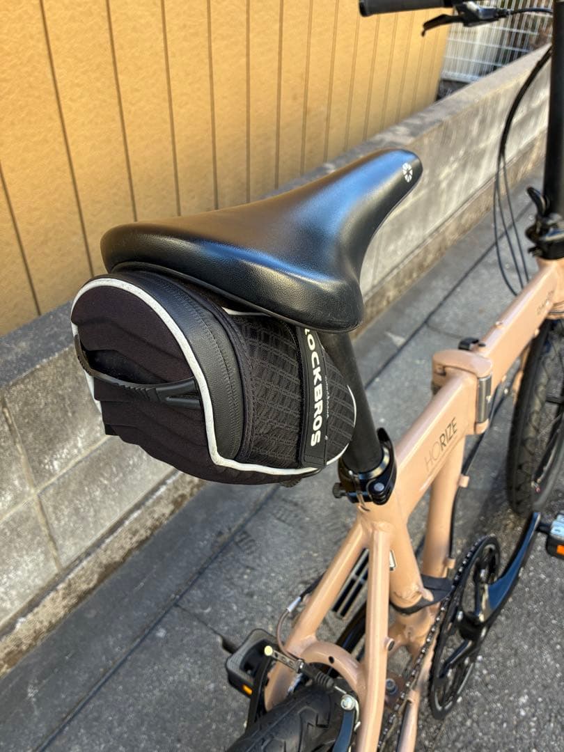 DAHON HORIZEホライズ2018【直接受渡希望】