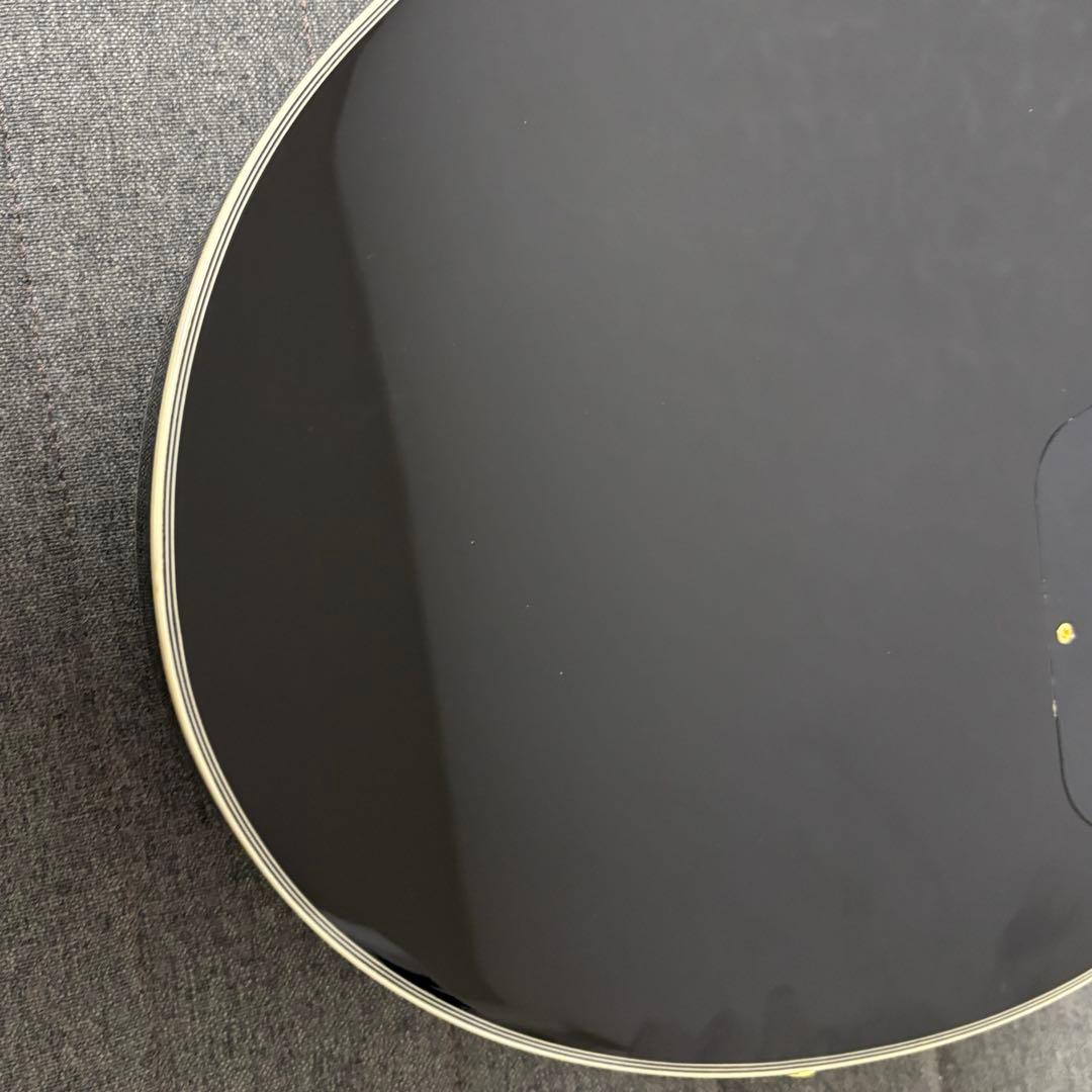 最終値下げ！【美品・レフティ】Blitz BLP-CST レスポールカスタム