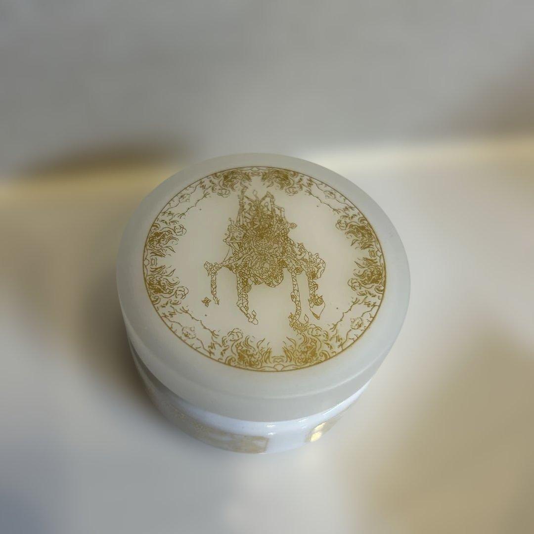 パック・フェイスマスク Khmer Rabbit Cream 30g