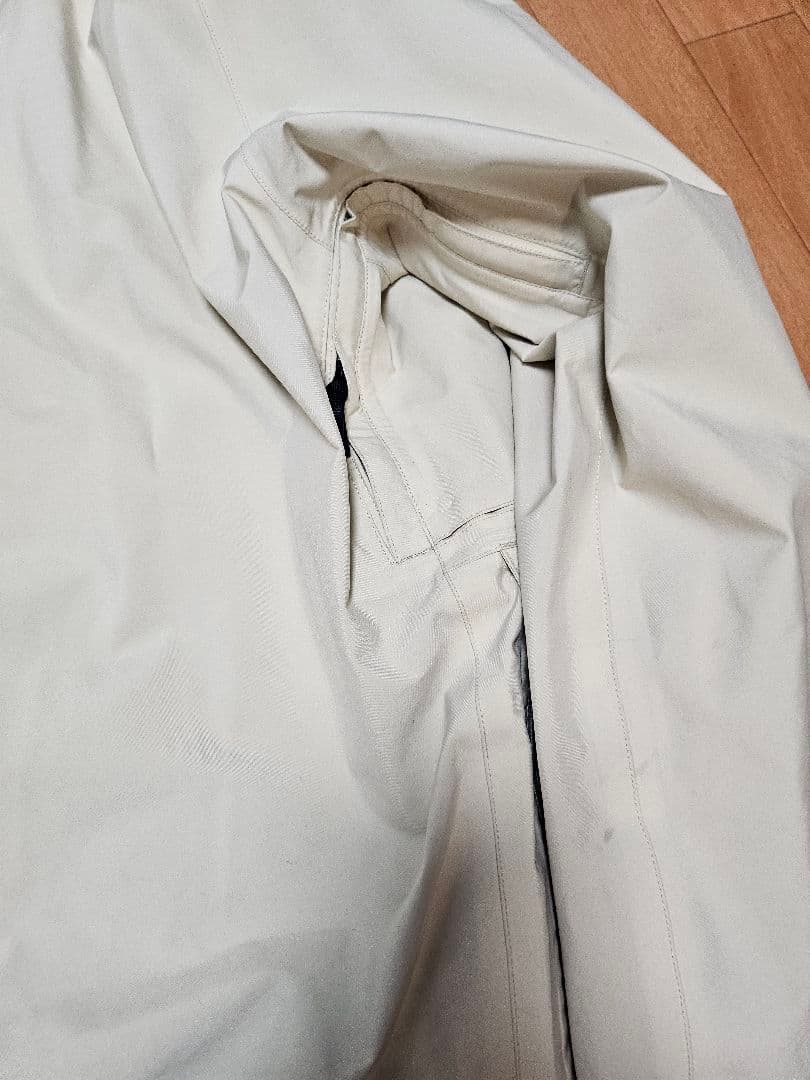 VOLCOM GORE-TEX 上下セットジャケット L　パンツXL