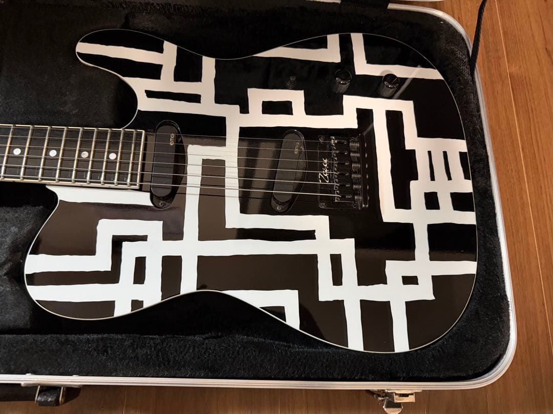 AYA　zodiac works TC-HOTEI