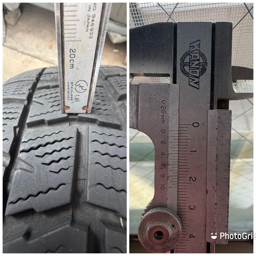 15インチ AZSPORTS アルミホイール WINTER MAXX WM01