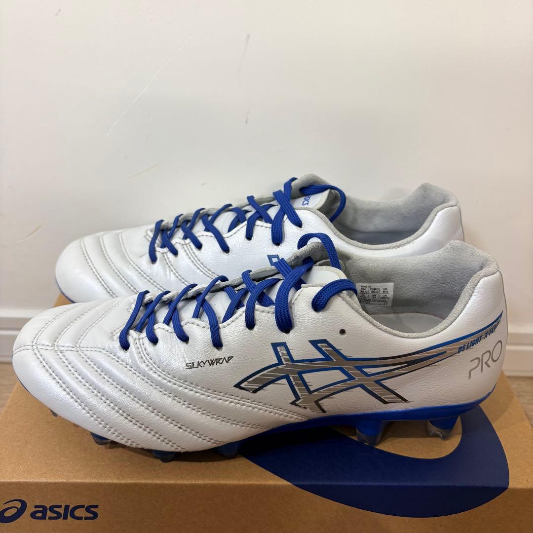 アシックス DS-LIGHT X-FLY PRO3 （25.0㎝）