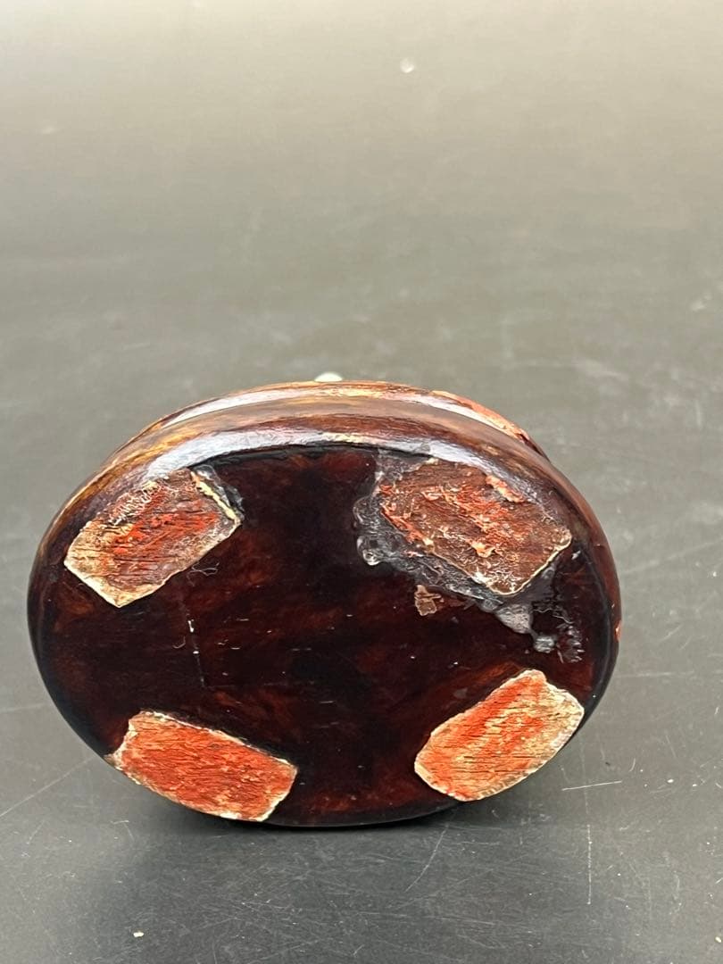 美品　極上布袋￼ 172g 送料込み￼