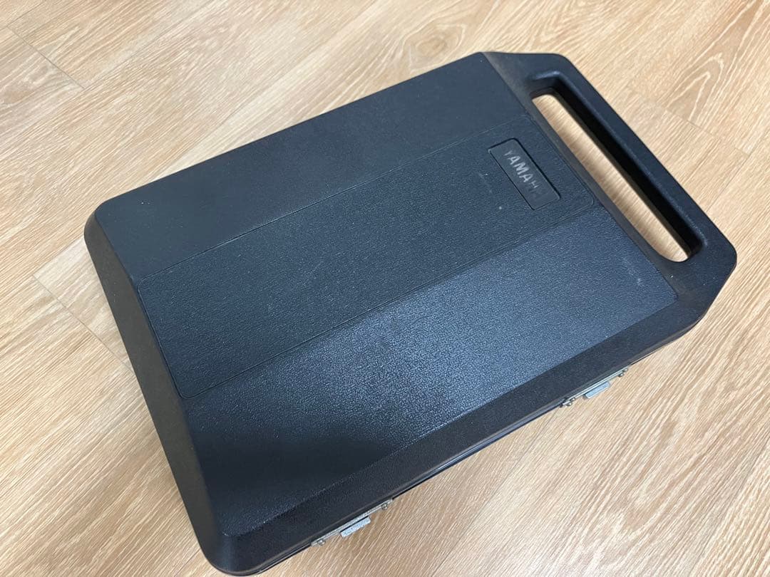 ゆっくり再開YAMAHA YCL23N クラリネット