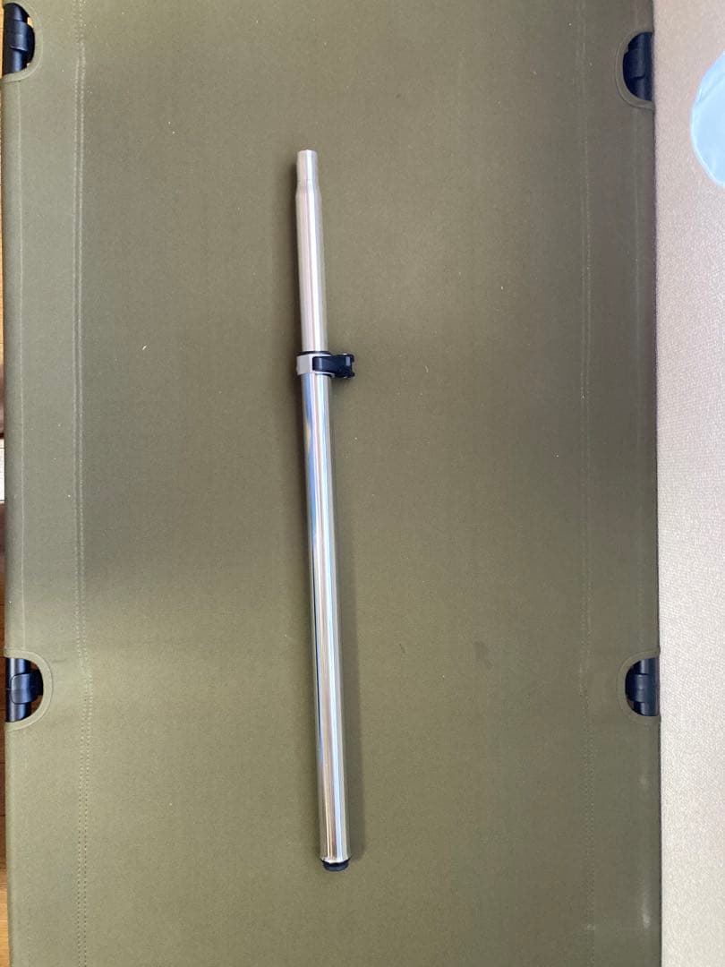 Brompton エクスパンダブル　シートポスト