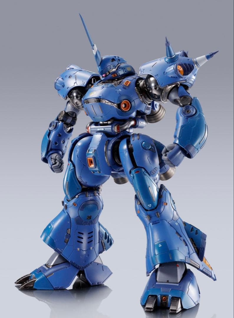 【新品未開封・初版】L BUILD ケンプファー