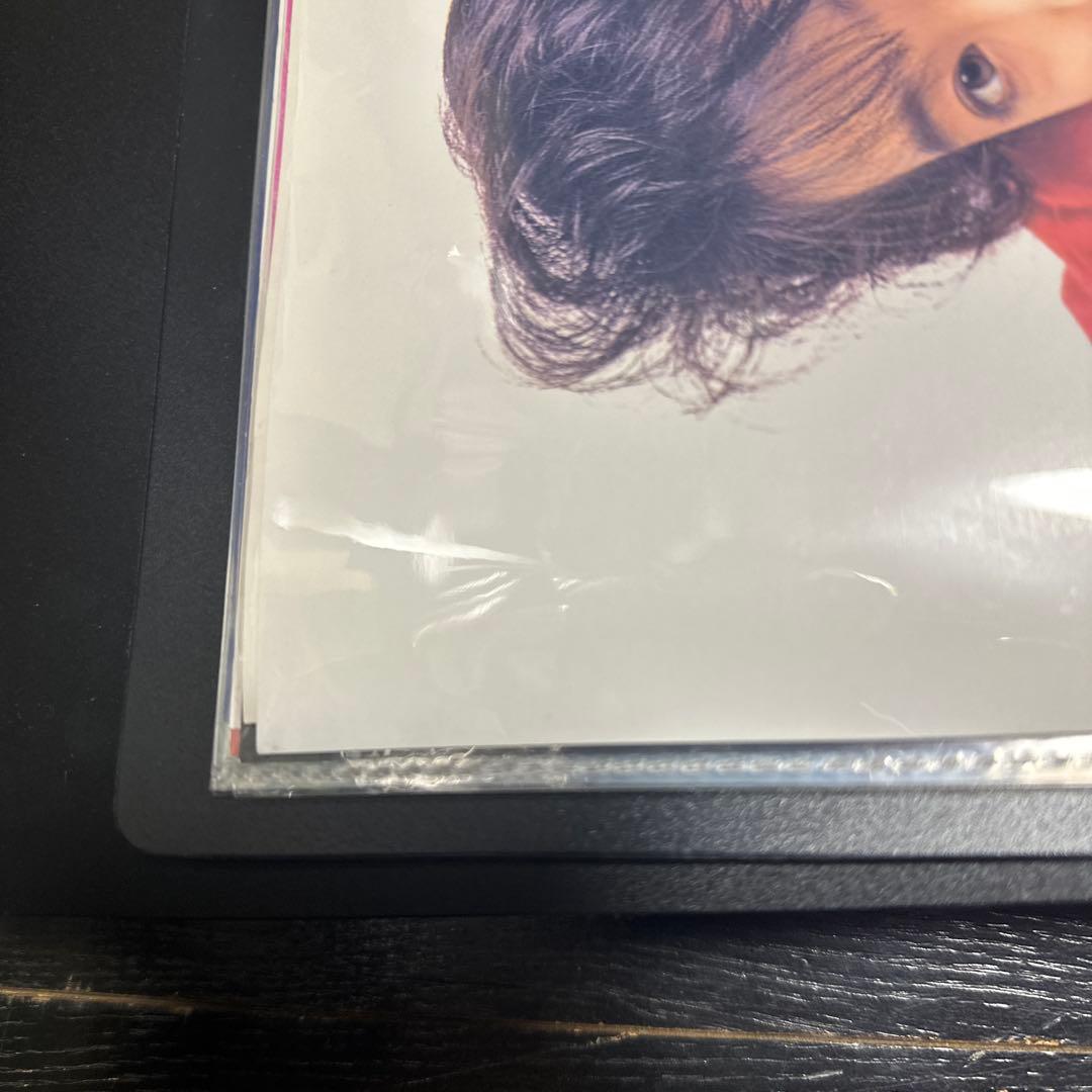 大セール品　ピンクサファイア　B2ポスター　3枚セット　ミュージシャン　おまけ付