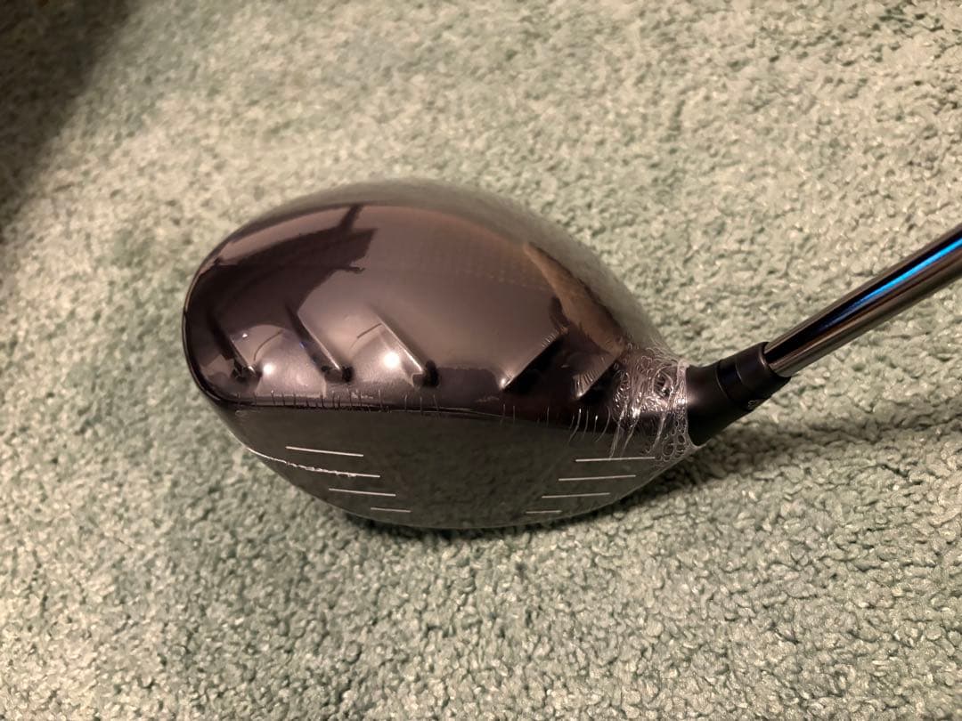 ⭐︎未開封新品⭐︎PING G440 MAXドライバー 10.5度