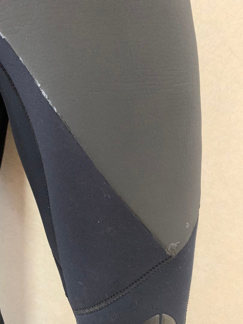 BILLABONG セミドライ　ウェットスーツ Ｌサイズ