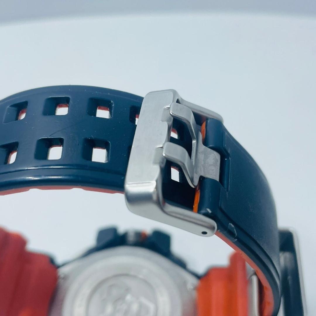 CASIO カシオ GPW-1000 Gショック グラビティマスター定価10万円