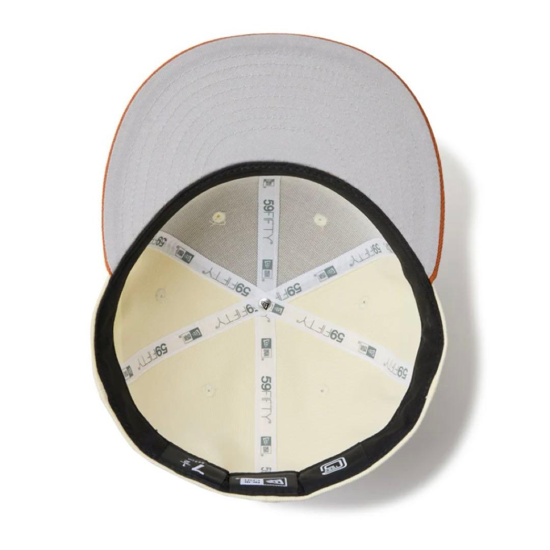 ぴ*ん様 NEW ERA　Yomiuri Giants NPB CHROME/O