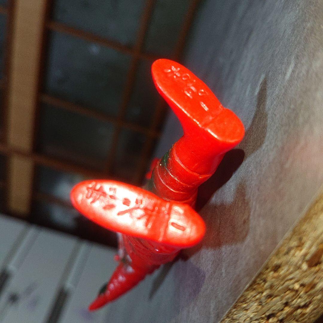 ポピー/ザンジオー ソフビ