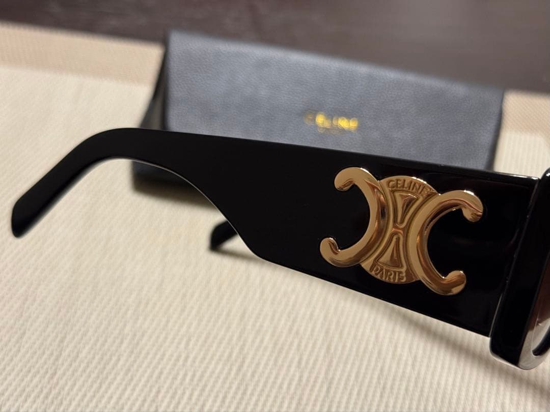 セリーヌ　サングラス　トリオンフ　 CELINE TRIOMPHE