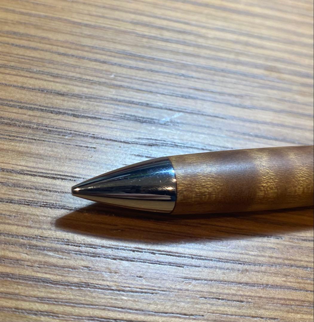 工房楔　山桜　シャープペンシル