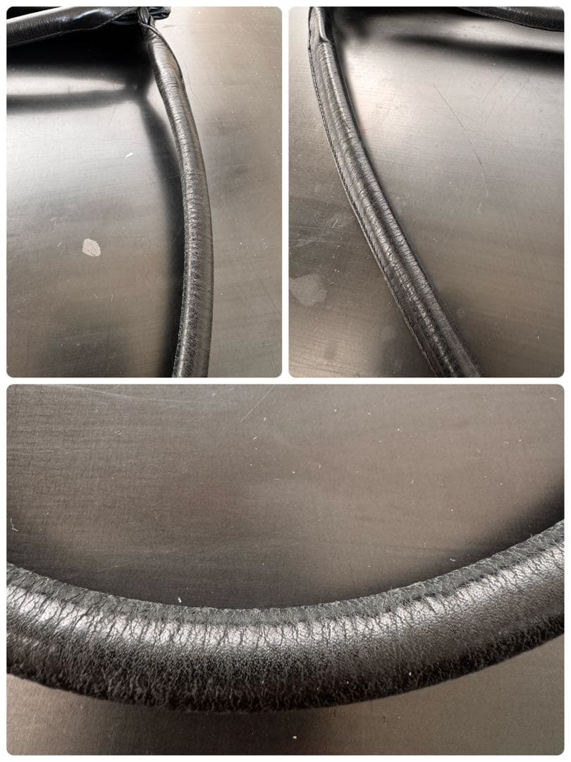 Maison Martin Margiela/2010AW ここのえ期 バッグ