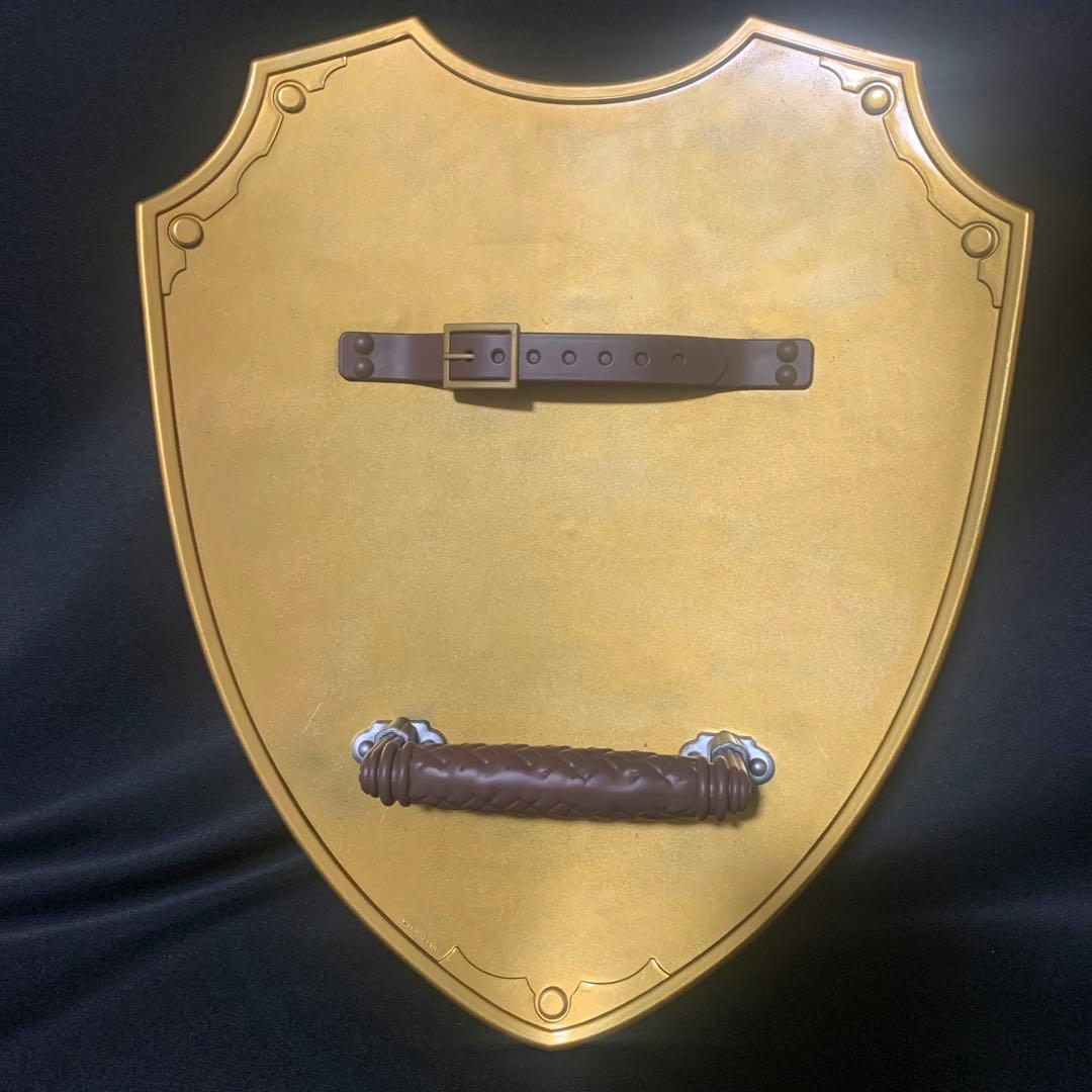 ドラゴンクエスト　ロトの剣ロトの盾天空の剣リペイント