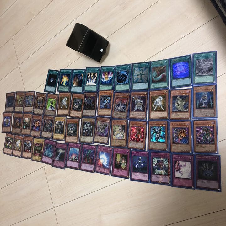 遊戯王まとめ売り値下げ