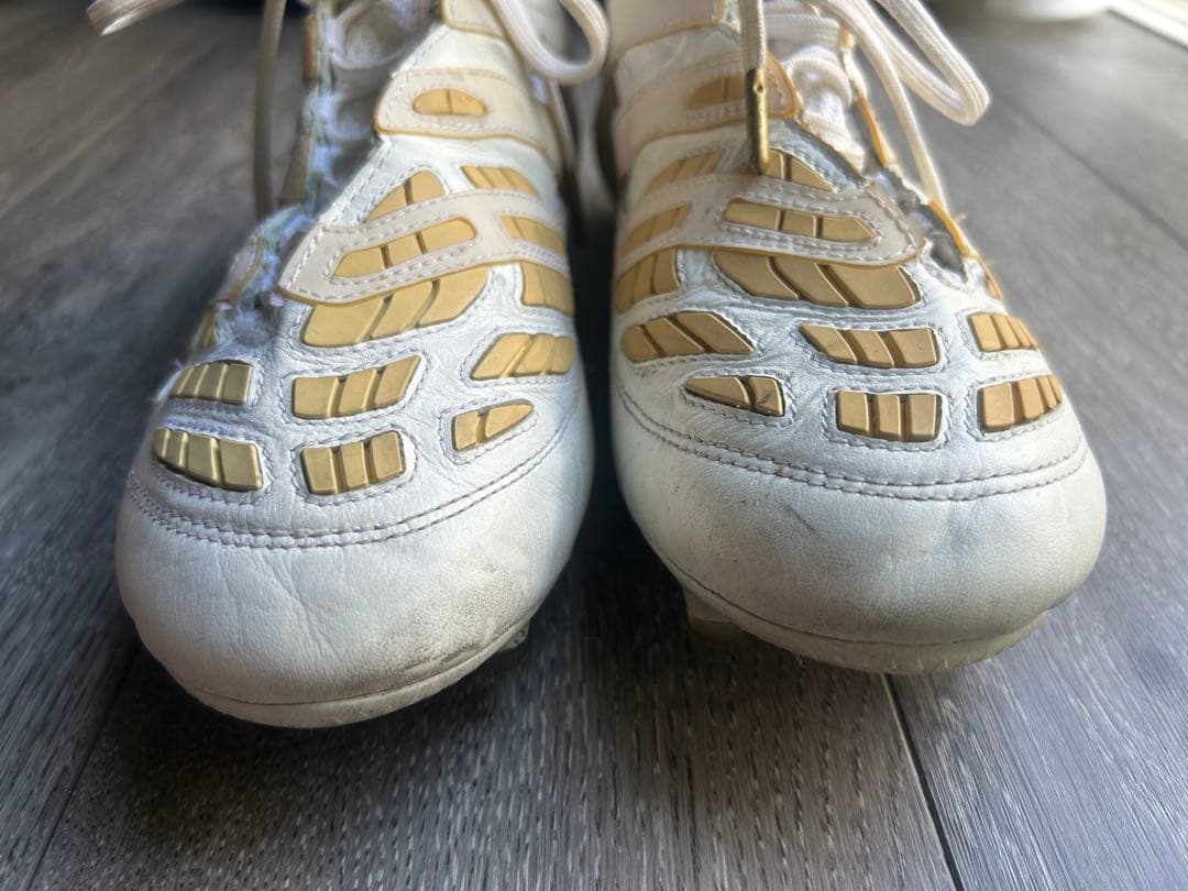 adidas  アクセレレーターACCELERATOR FG/AG 27cm