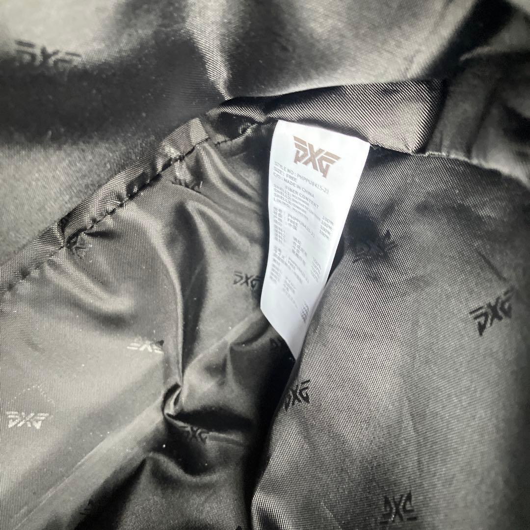 PXG ゴルフトートバック【ブラック】