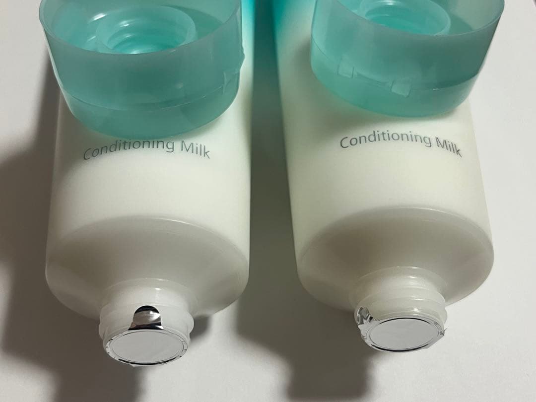 Exuviance Conditioning Milk 2本セット クレンジング