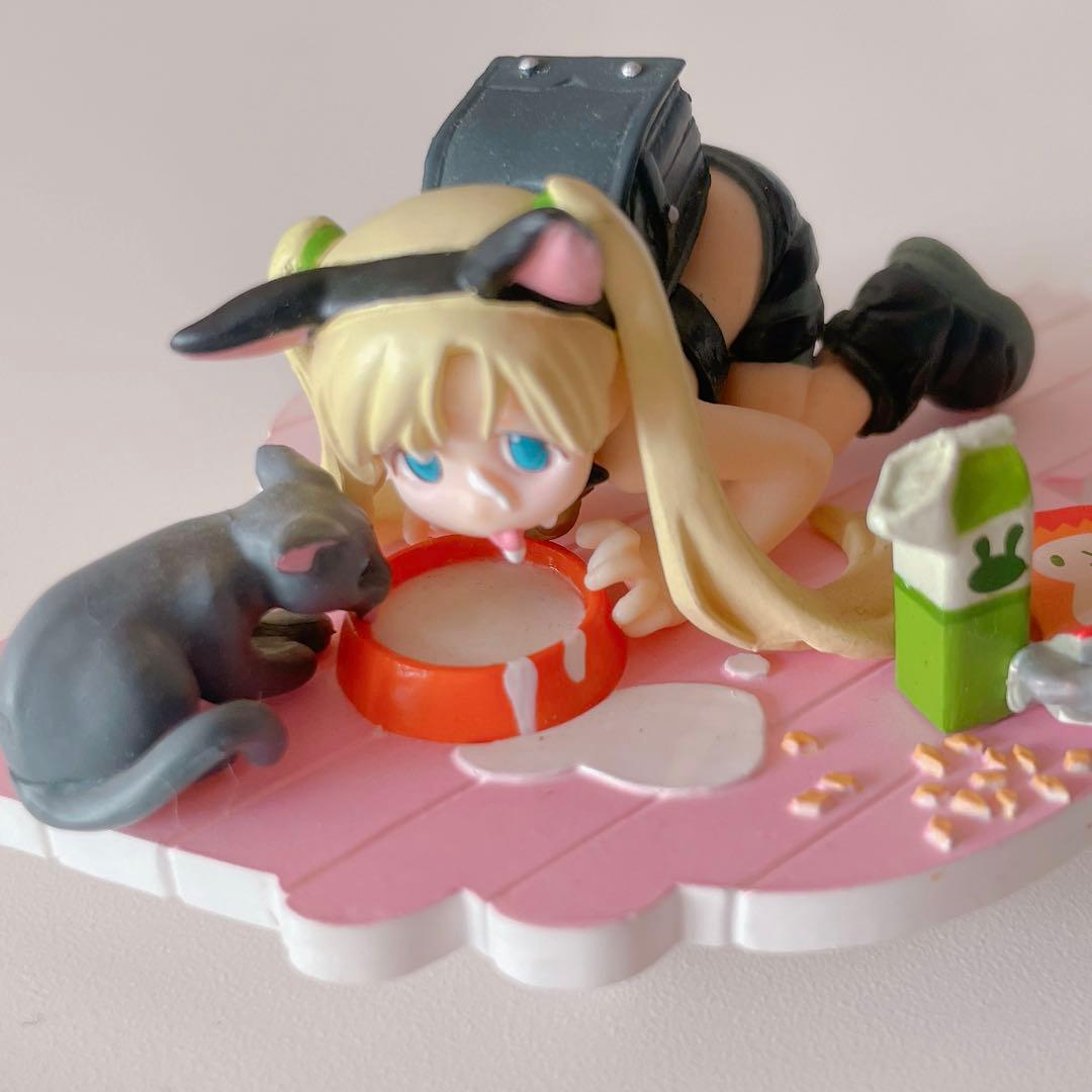 わたしのおにいちゃん　フィギュア　大嶋優木 海洋堂