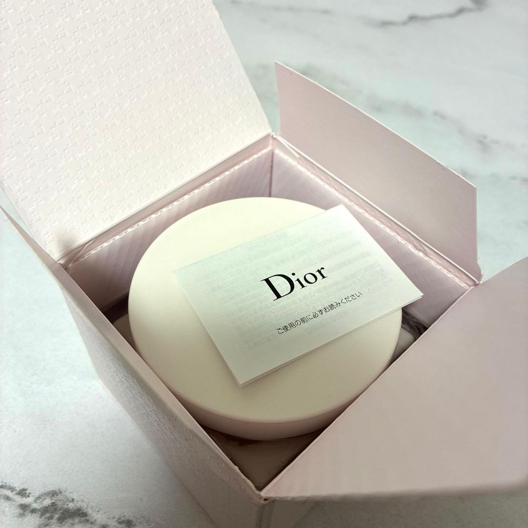 Dior ミスディオール ボディクリーム 150ml