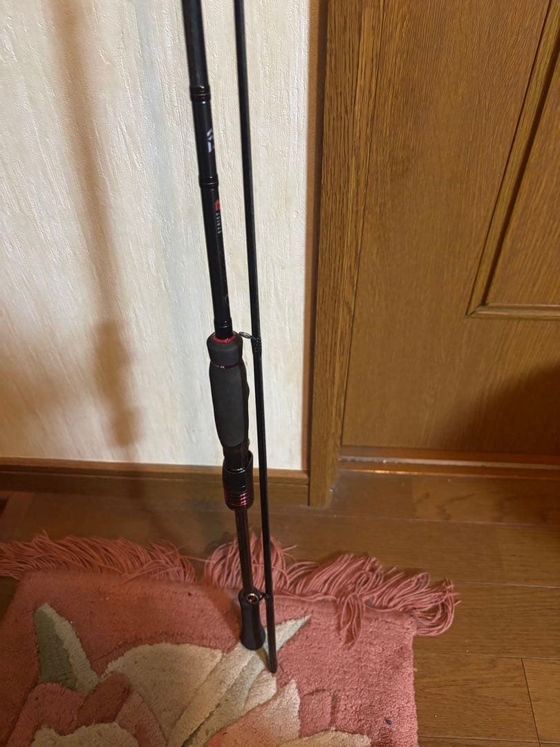 エメラルダス ストイストrt 84m