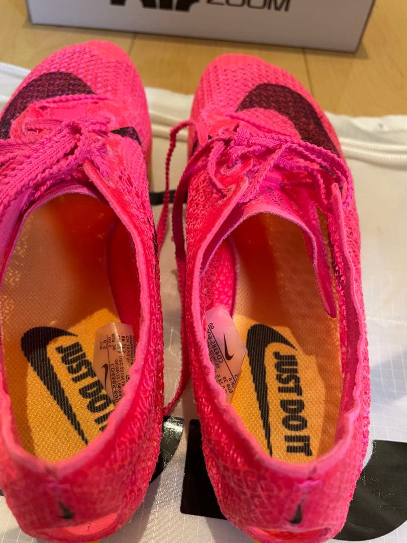 Nike Air Zoom Victory ２４.５