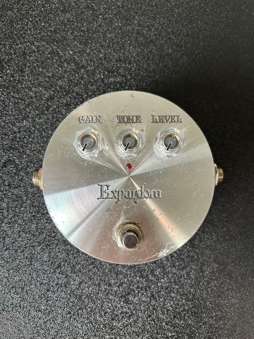 ギター BIXONIC Expandora