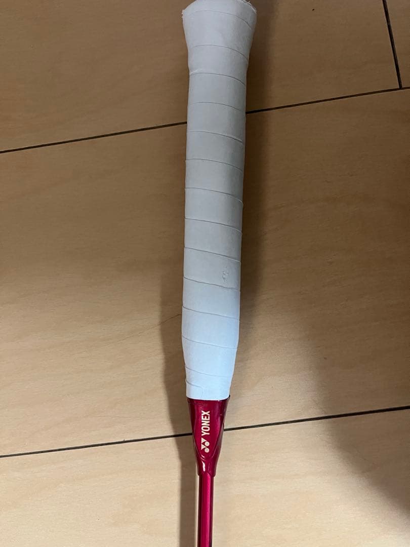 アストロクス99Pro 赤い方