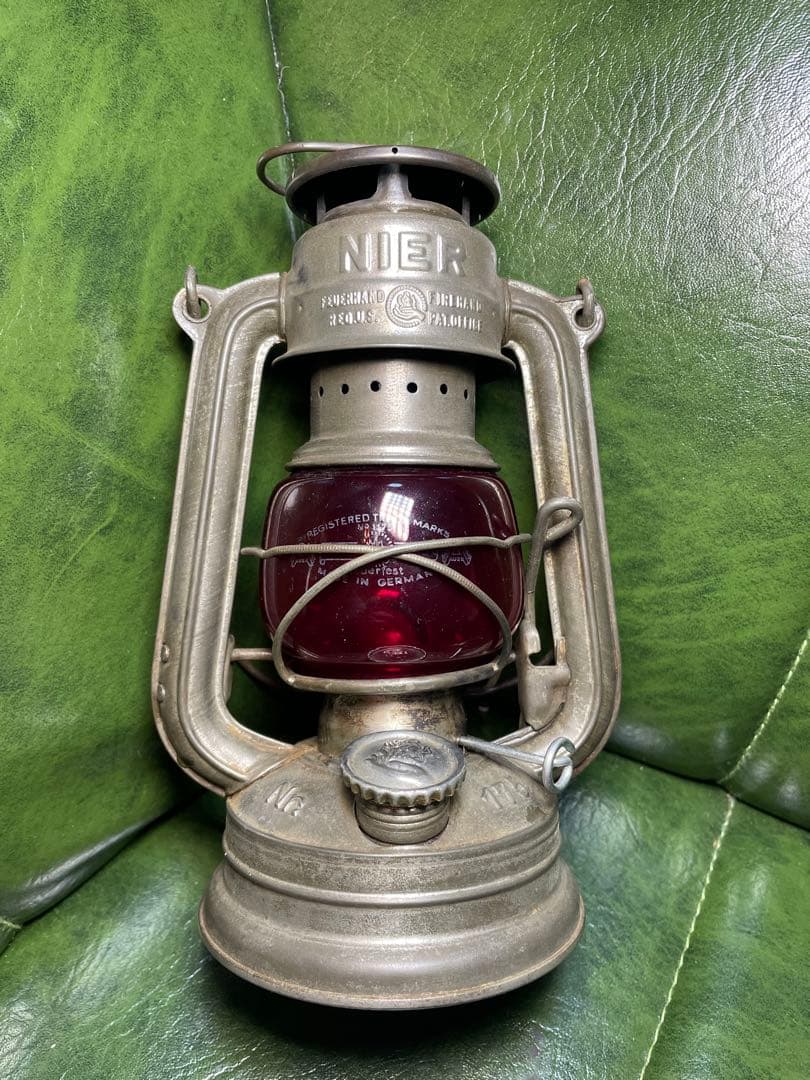 【希少】Feuerhand №175 NIER アメリカ輸出モデル 戦前型