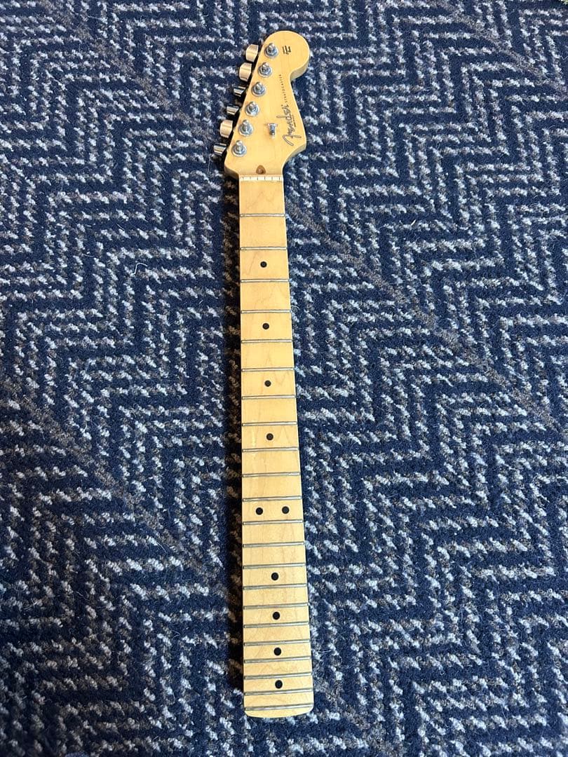 ギター fender american standrard stratcaster