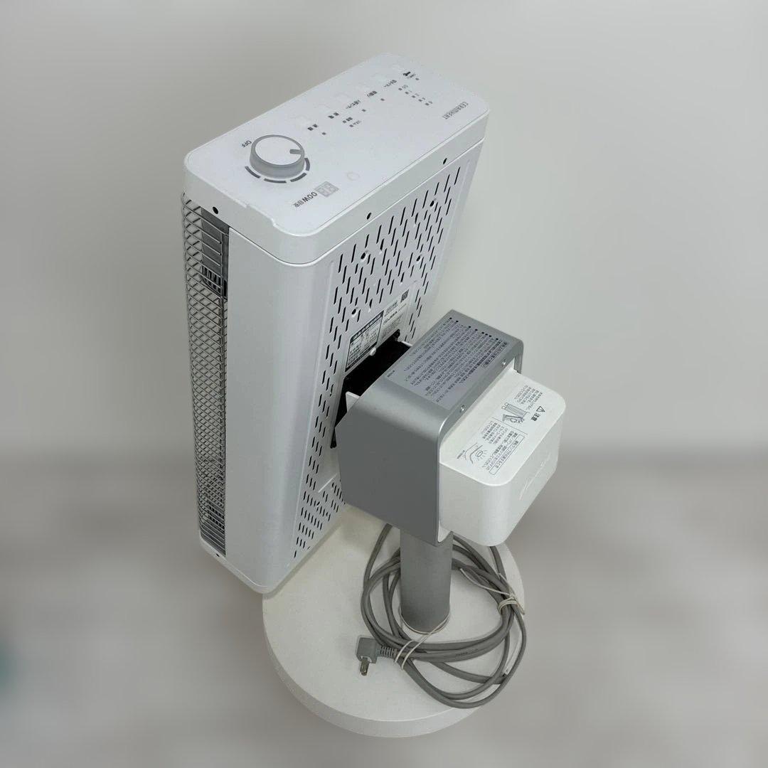DAIKIN 遠赤外線暖房機 セラムヒート ERFT11YS-W