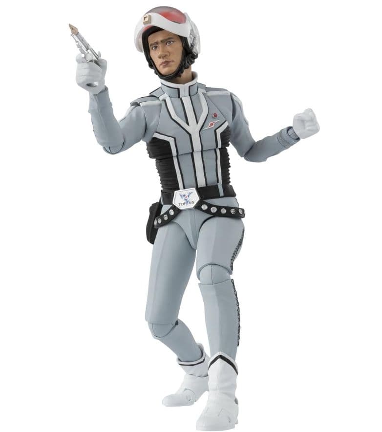 S.H.フィギュアーツ ウルトラセブン モロボシ・ダン ●新品未開封美品 正規品