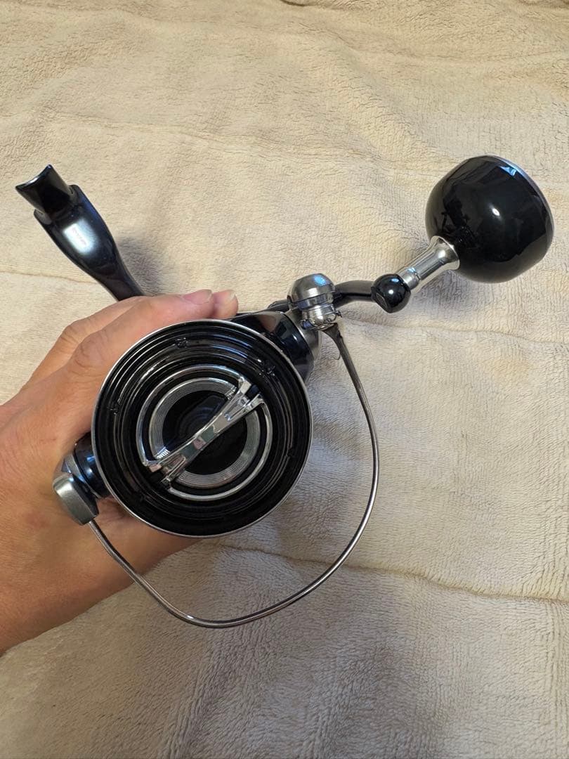 21ツインパワーSW 8000PG