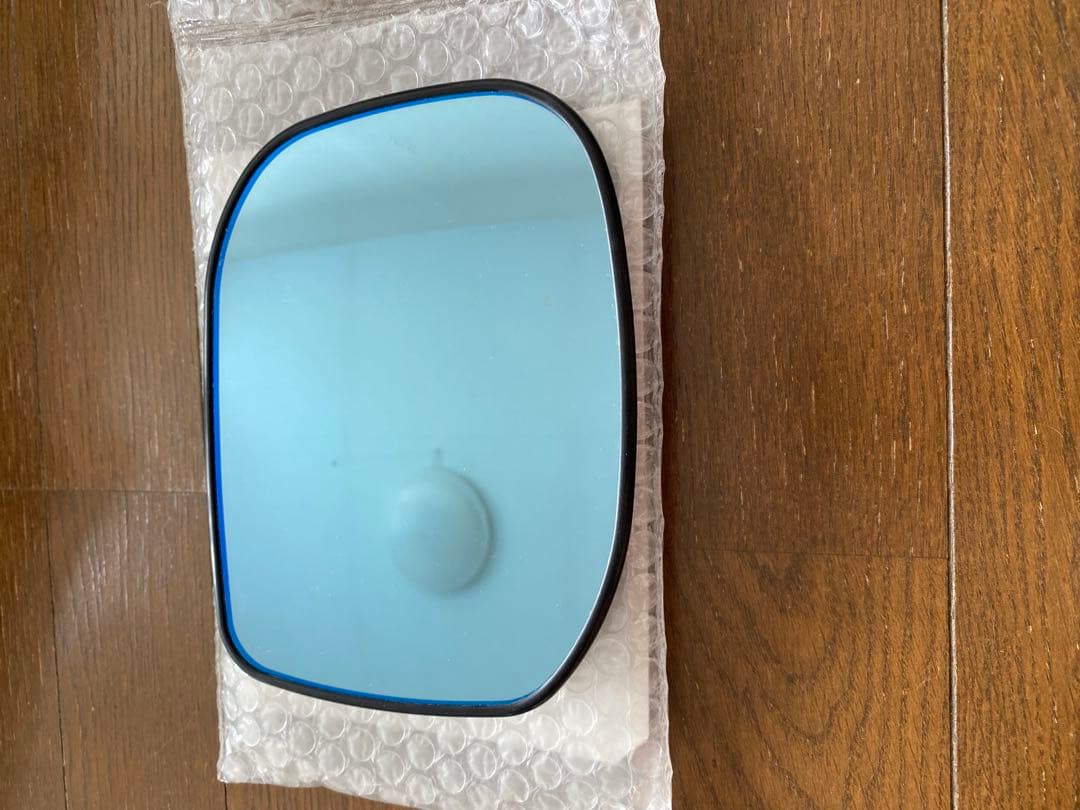 cu cw アコード　アコードツアラー　ミラーレンズ 左右セット