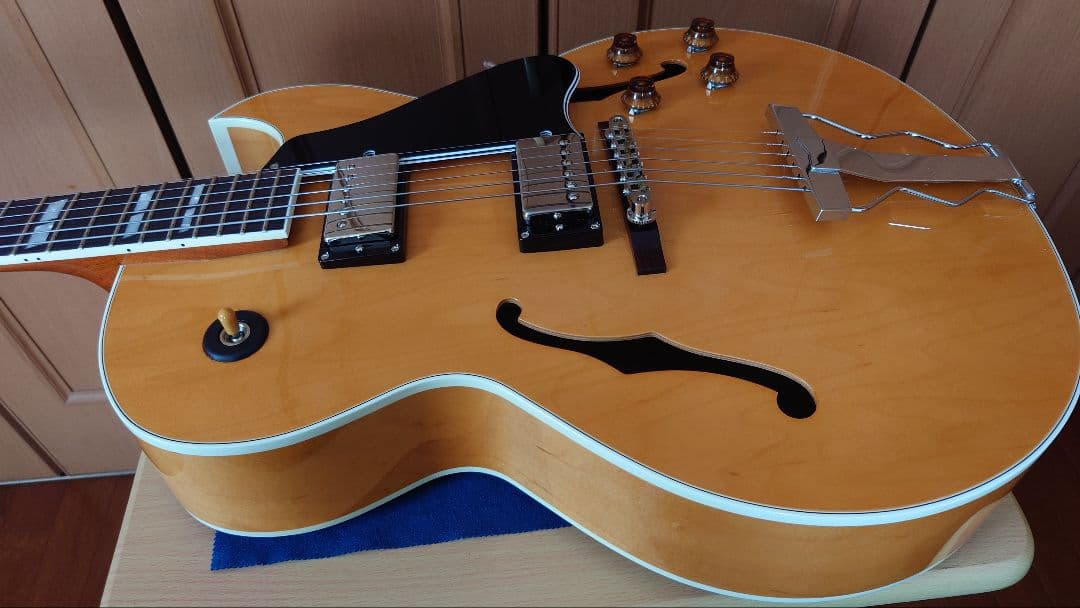 TOKAI FA-245 トーカイ フルアコ 21年製