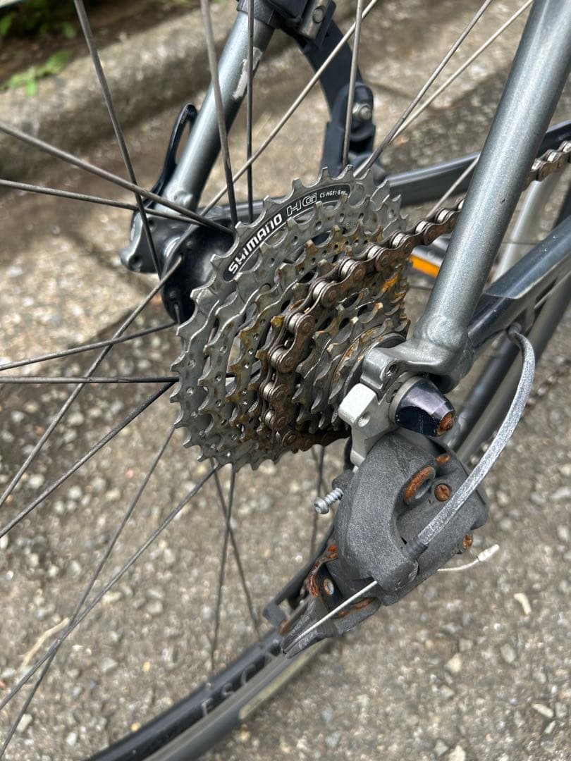 GIANT 「ジャイアント」 ESCAPE R3 2010年モデル 埼玉