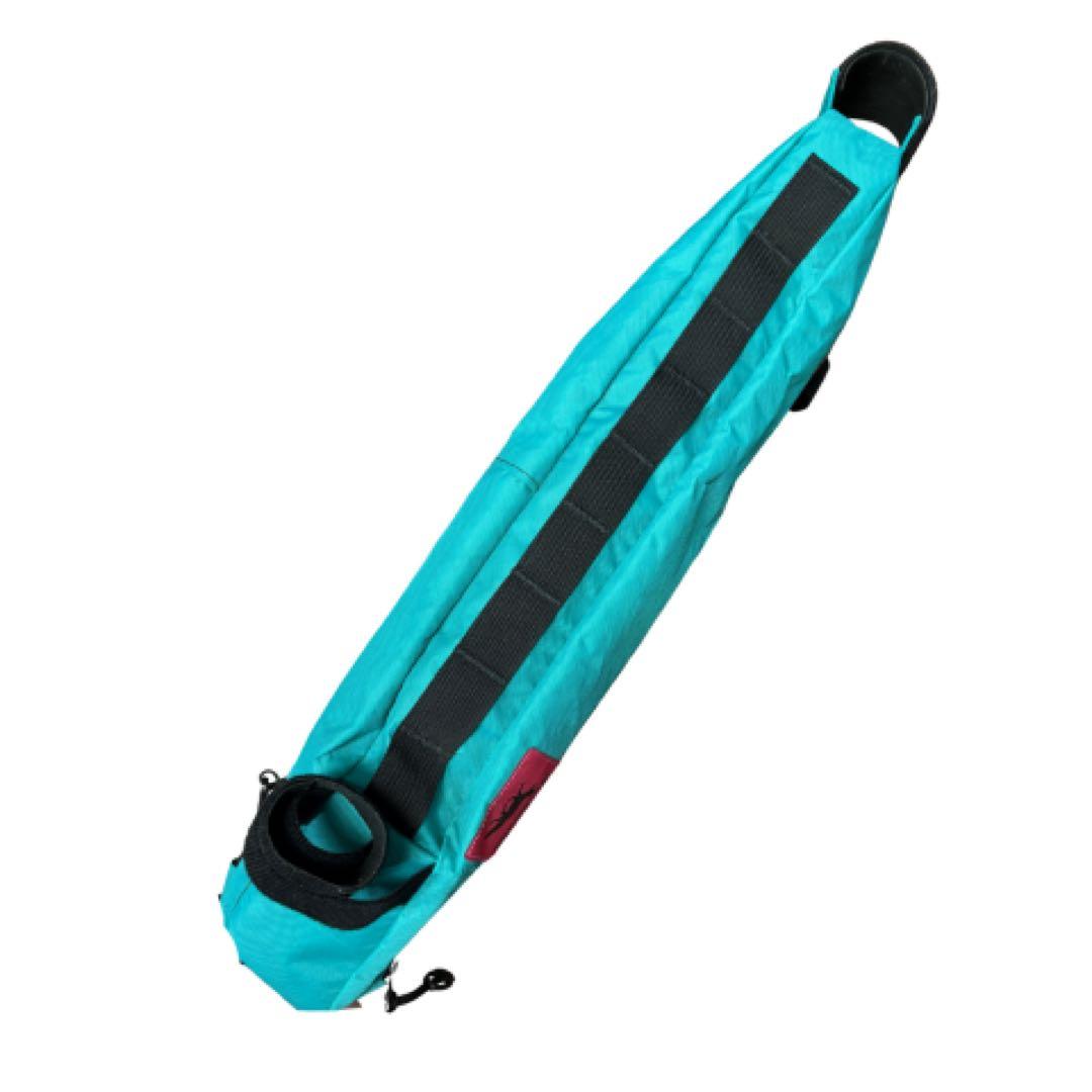 アクセサリー Swift Industries Frame Bag (Teal) M