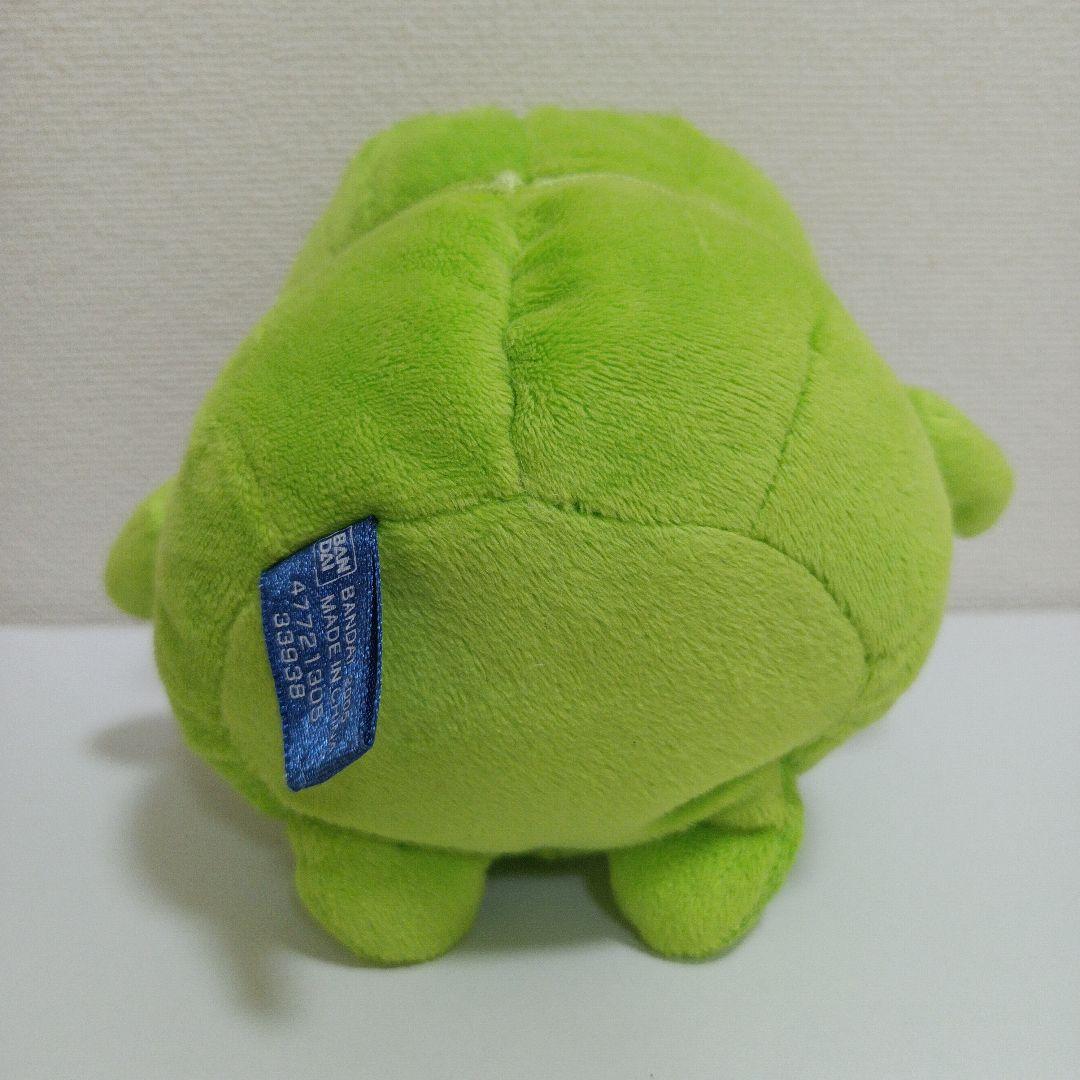 たまごっちプラス　たまごっち　ぬいぐるみ　 くちぱっち　平成レトロ　ヘアピン