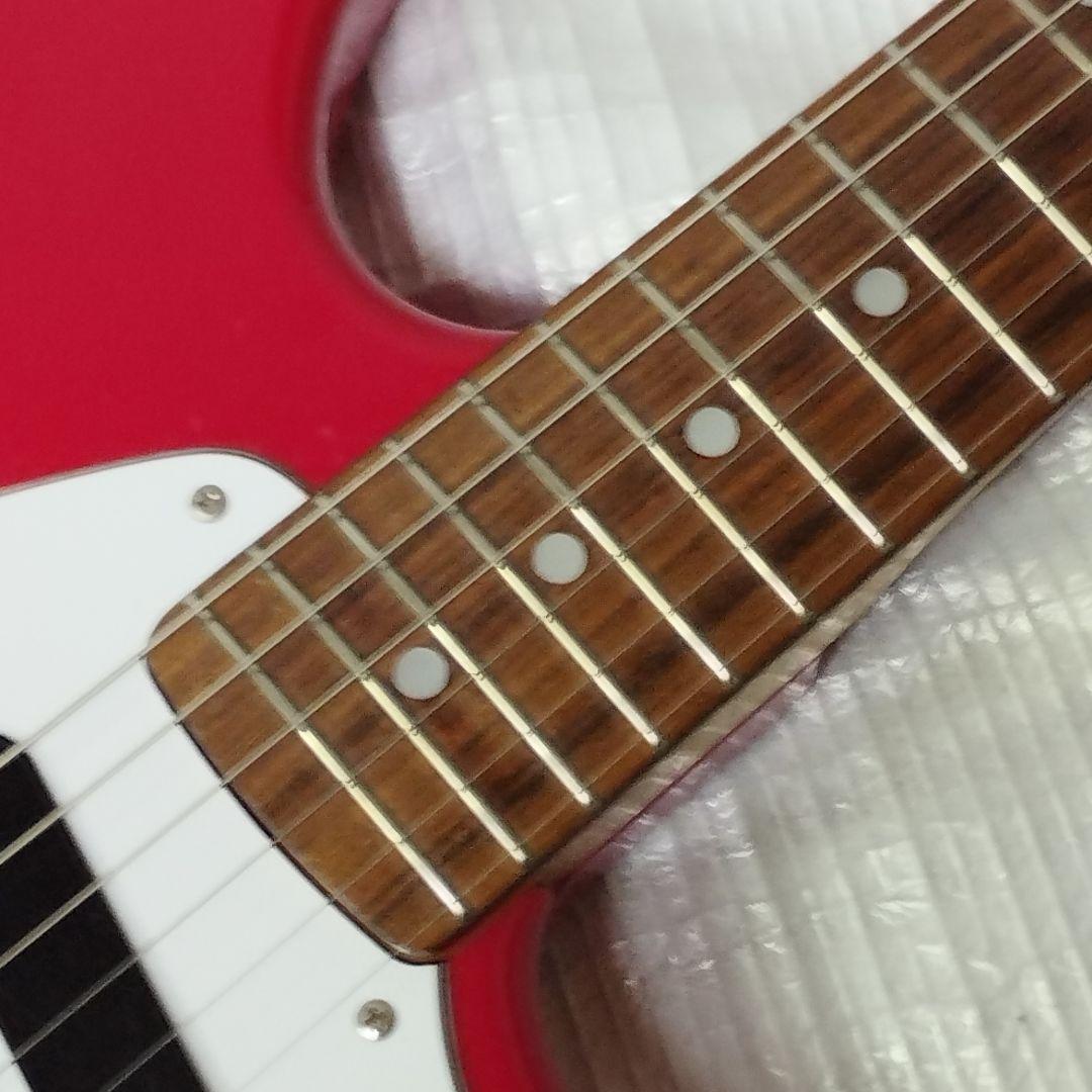 フェンダー　*　 MG69 ムスタング　　フジゲン製造【ラストサマーセール】