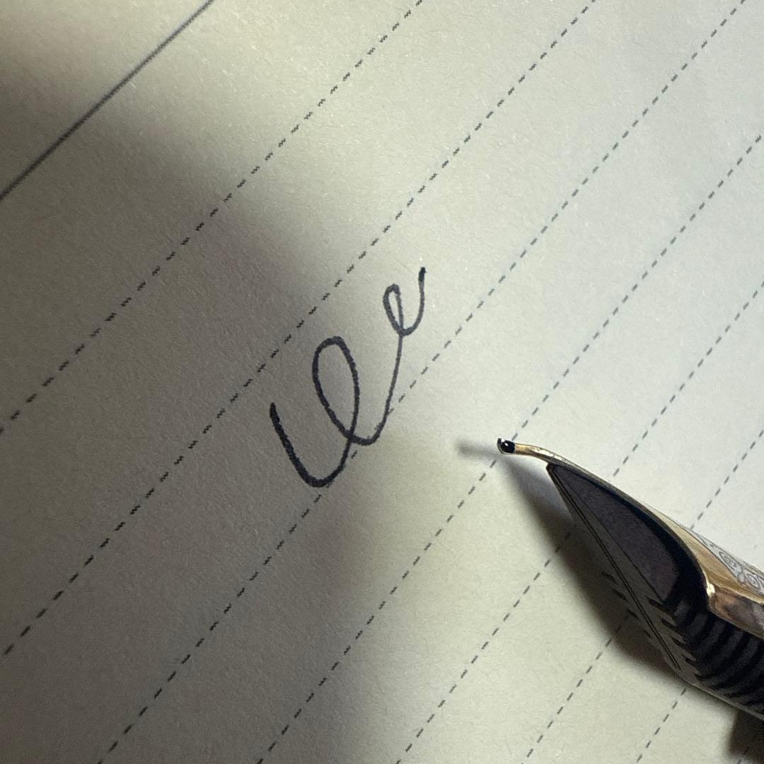 モンブラン 万年筆 149 18K 750 18金 マイスターシュテュック