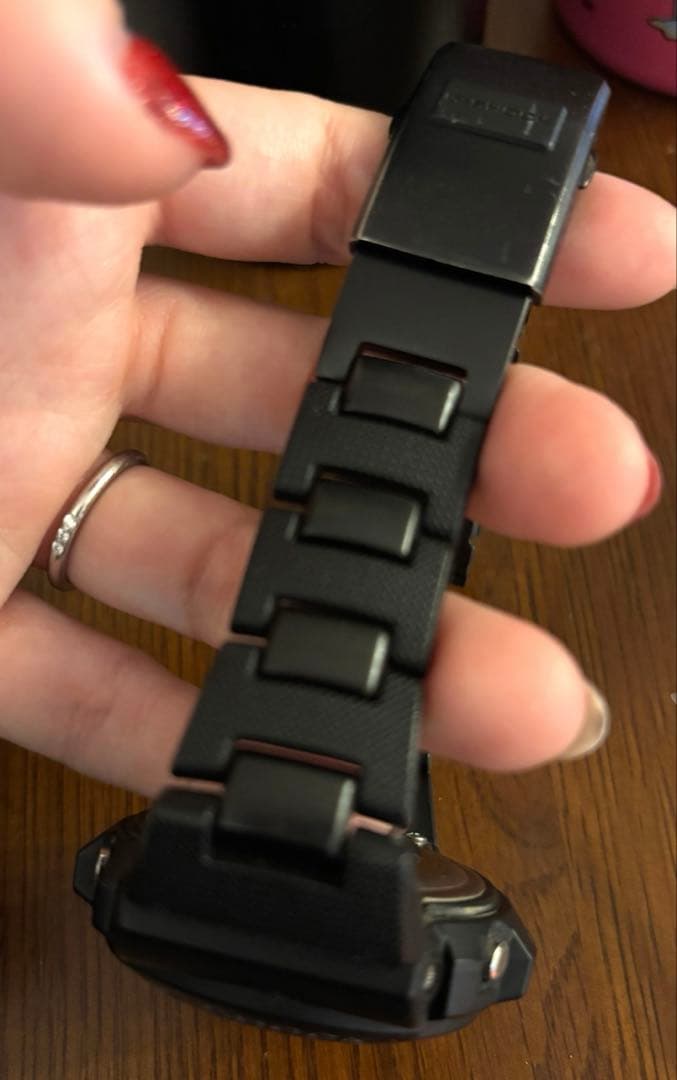 【値下げ】G-SHOCK 美品 GW-6900BC 廃盤品