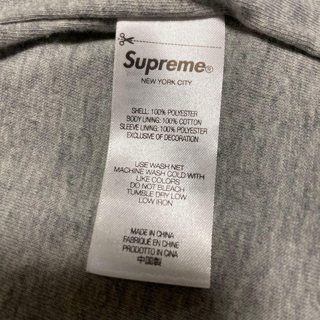 j*n様 Supreme 23AW NYC コーチジャケット　ネイビー Mサイズ