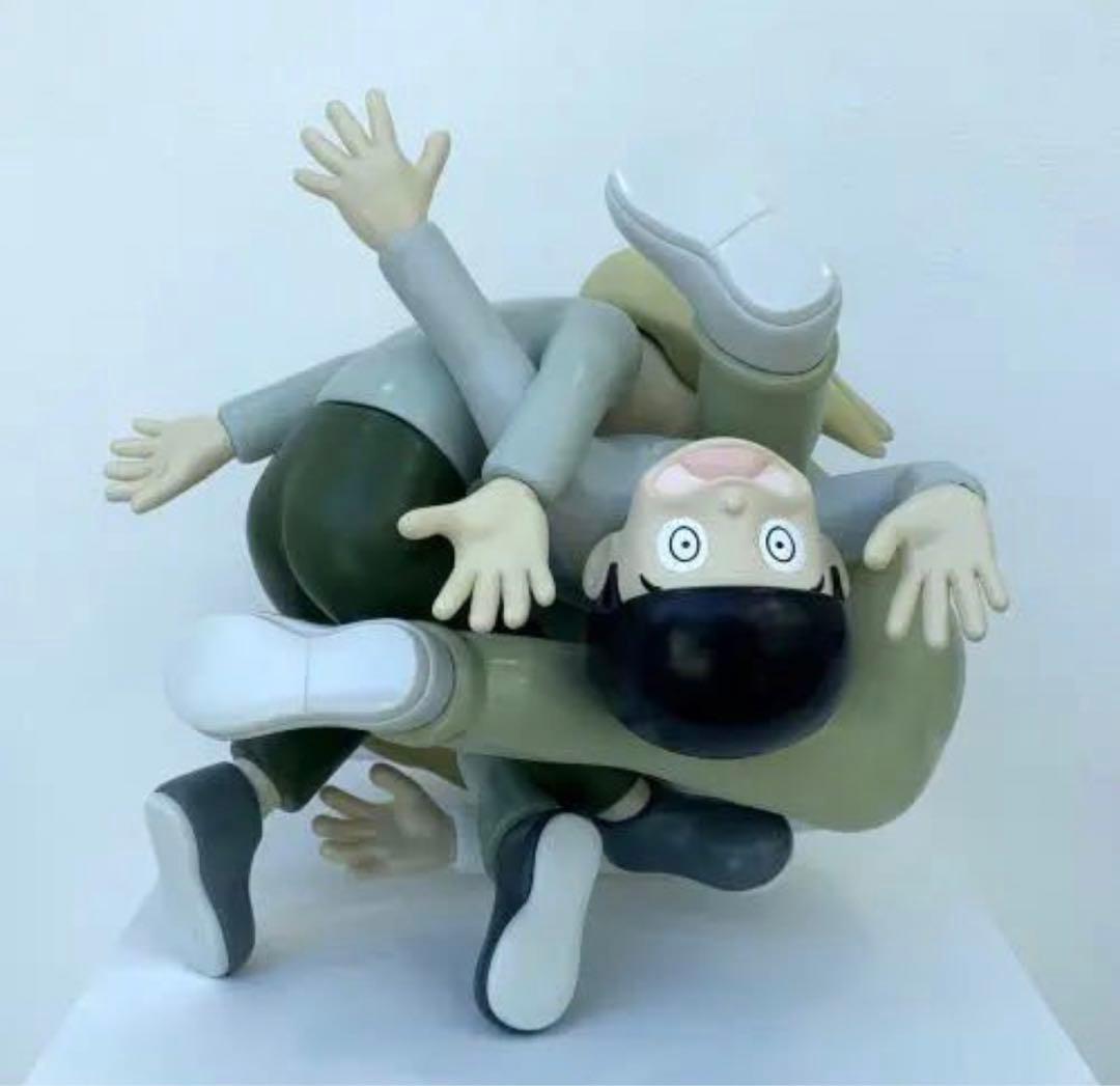 橋爪悠也　立体　GRAVITY POINT Lv.3 ver.3Dハシヅメユウヤ